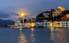 Studio In The Aegean